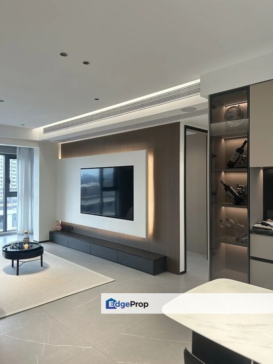 KL City – Low Entry Price + Developer Cashback Deal!, Kuala Lumpur, Jalan Ipoh