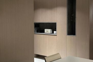 ViPod Residences @ KLCC