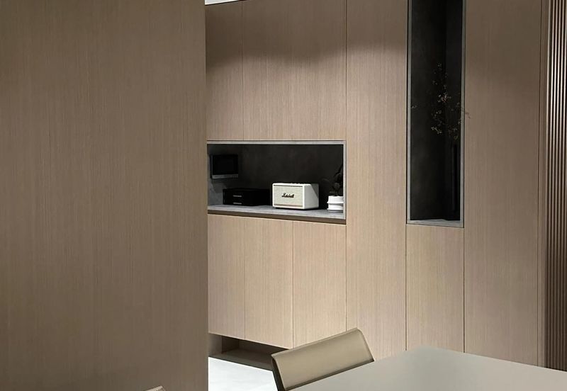 ViPod Residences @ KLCC