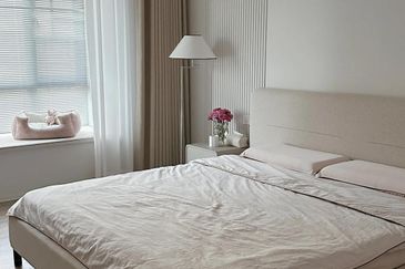 ViPod Residences @ KLCC