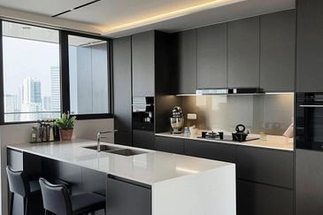 ViPod Residences @ KLCC