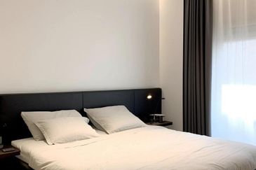 ViPod Residences @ KLCC