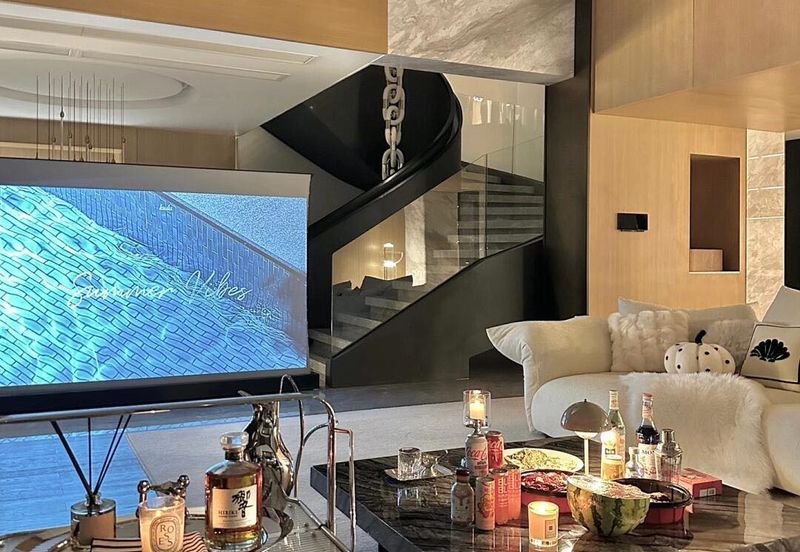 ViPod Residences @ KLCC