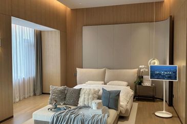 ViPod Residences @ KLCC