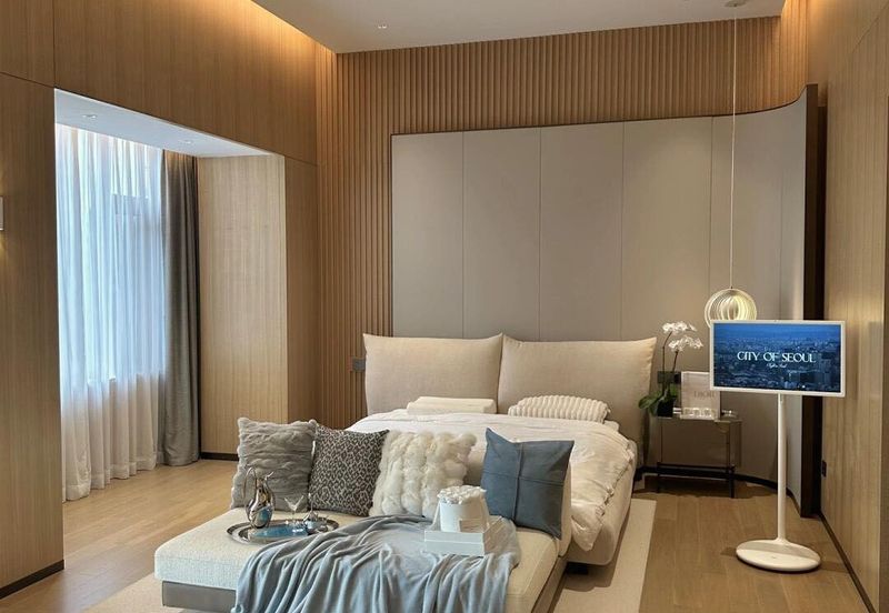 ViPod Residences @ KLCC