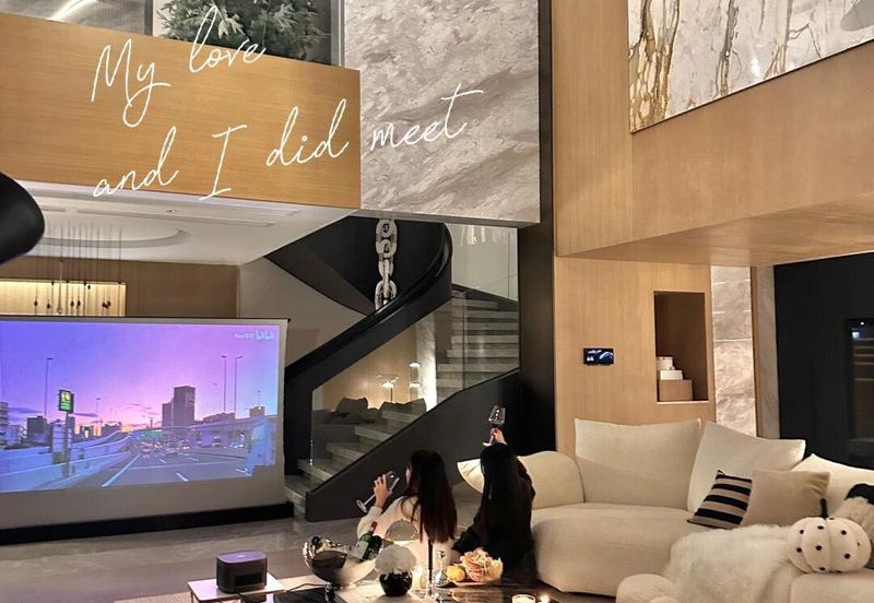 ViPod Residences @ KLCC