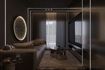 ViPod Residences @ KLCC