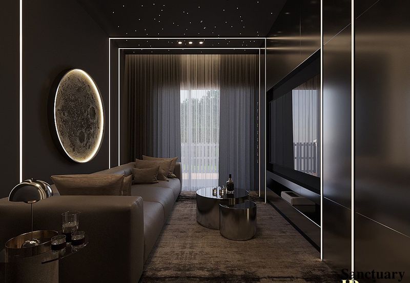 ViPod Residences @ KLCC