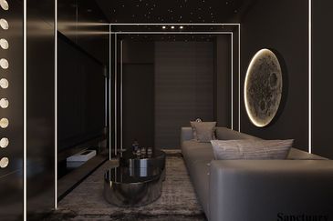 ViPod Residences @ KLCC