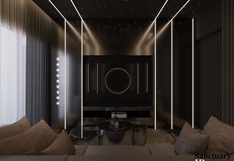 ViPod Residences @ KLCC