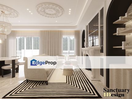 Sunway Velocity – Enjoy Condo Lifestyle Fully Furnished!, Kuala Lumpur, Cheras