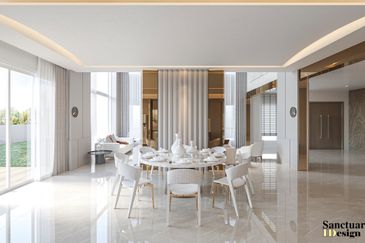 ViPod Residences @ KLCC