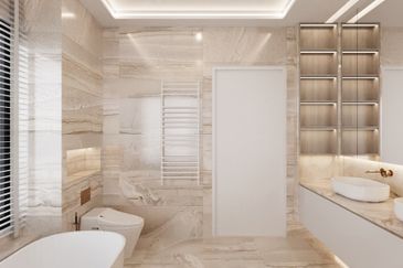 ViPod Residences @ KLCC