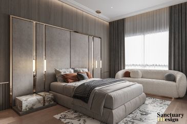 ViPod Residences @ KLCC