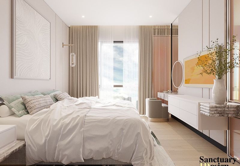 ViPod Residences @ KLCC