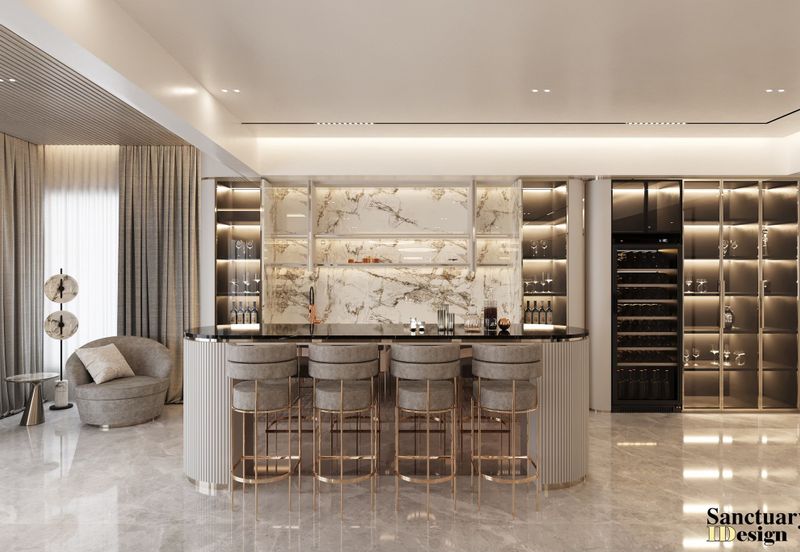 ViPod Residences @ KLCC