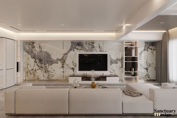 ViPod Residences @ KLCC