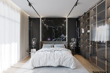 ViPod Residences @ KLCC