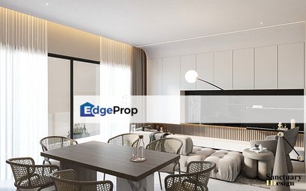 KL City Investment – From RM340K | ROI 10% + Cashback!, Kuala Lumpur, Jalan Ipoh