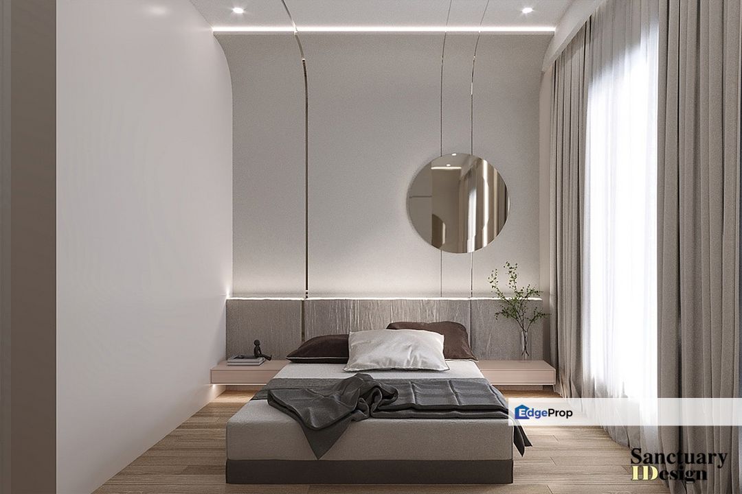 KL City Investment – From RM340K | ROI 10% + Cashback!, Kuala Lumpur, Jalan Ipoh