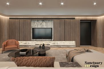 ViPod Residences @ KLCC