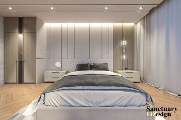 ViPod Residences @ KLCC