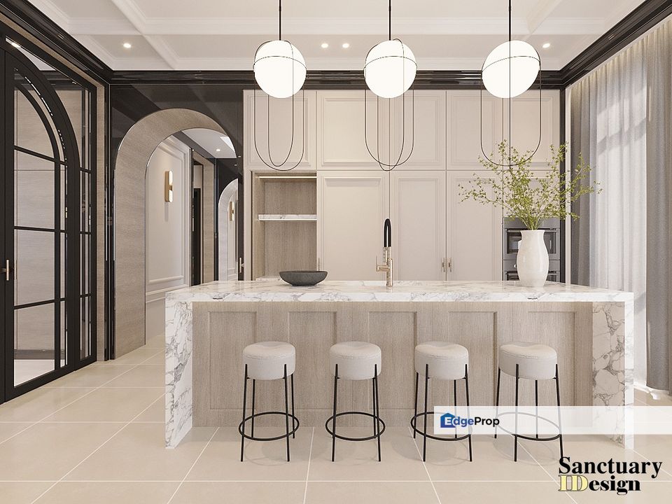 TRX Corridor – SOHO Investment | Fancy Design, Great Return!, Kuala Lumpur, KL City