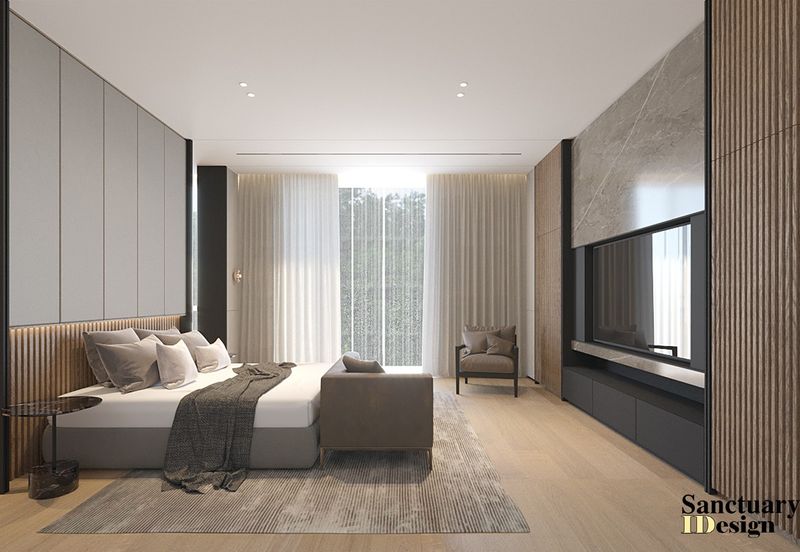 V Residence 2 @ Sunway Velocity