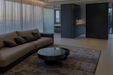 ViPod Residences @ KLCC