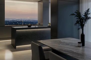 ViPod Residences @ KLCC