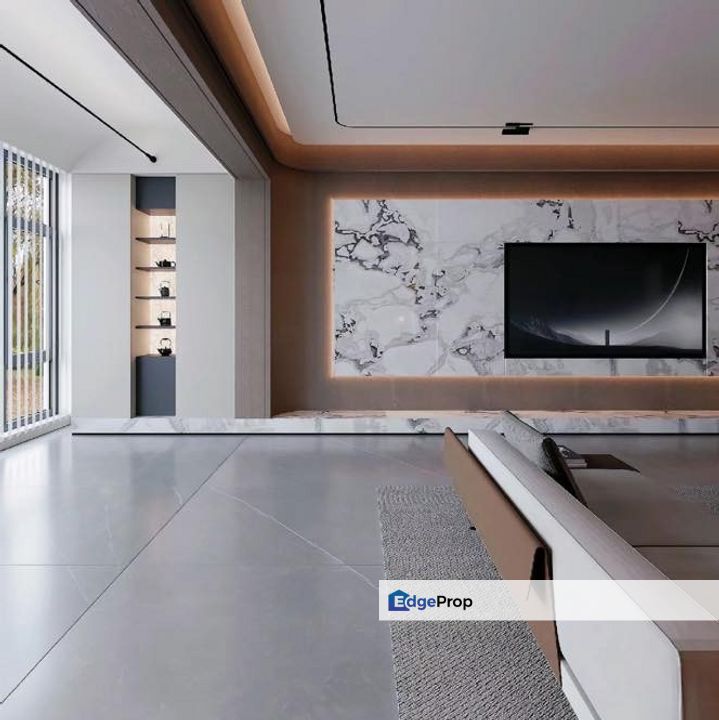 Bandar Malaysia – Capital Growth Potential | RM340K Entry!, Kuala Lumpur, KL City