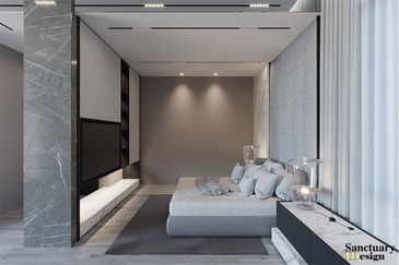 TRX Residence