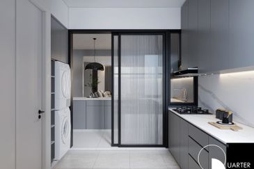 ViPod Residences @ KLCC