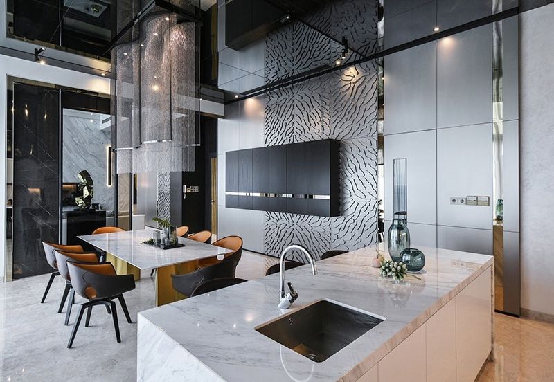 ViPod Residences @ KLCC