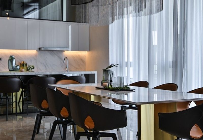 ViPod Residences @ KLCC