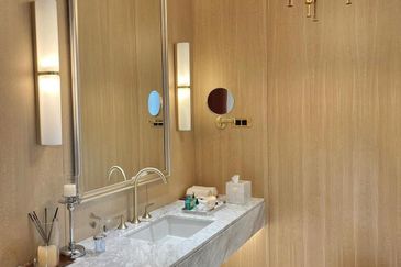 ViPod Residences @ KLCC