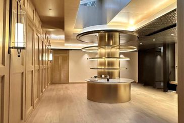 ViPod Residences @ KLCC