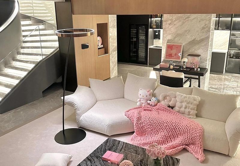 ViPod Residences @ KLCC