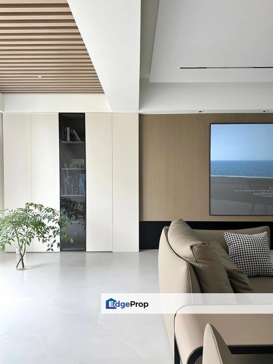 KLCC Dual-Key Concept | Optimised for Rental, Kuala Lumpur, KLCC