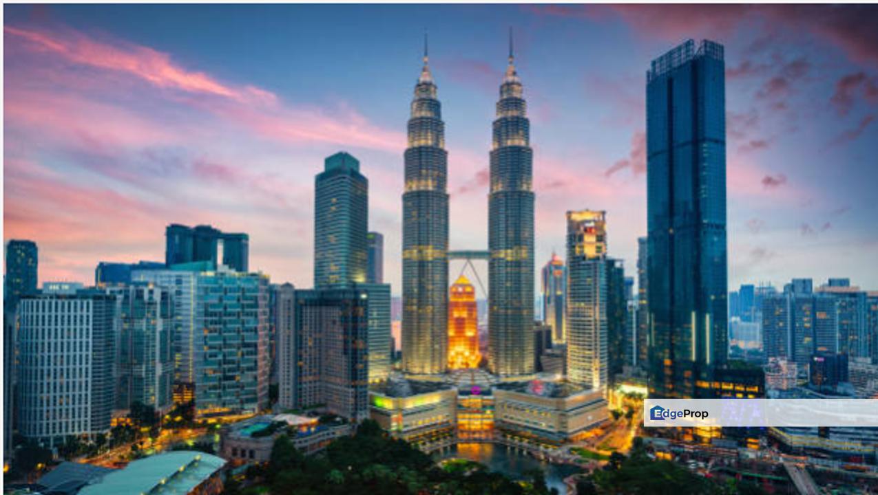 Studio & Dual-Key in KLCC | High Rental Demand, Kuala Lumpur, KLCC