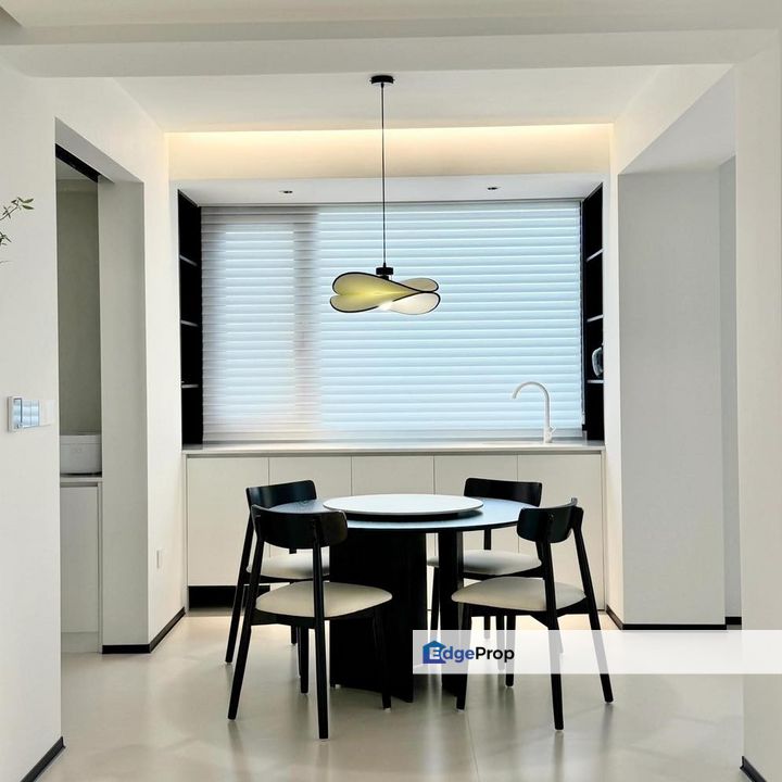 Studio & Dual-Key in KLCC | High Rental Demand, Kuala Lumpur, KLCC