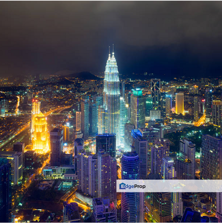 Designed for Expat Rental | KLCC Freehold, Kuala Lumpur, KLCC