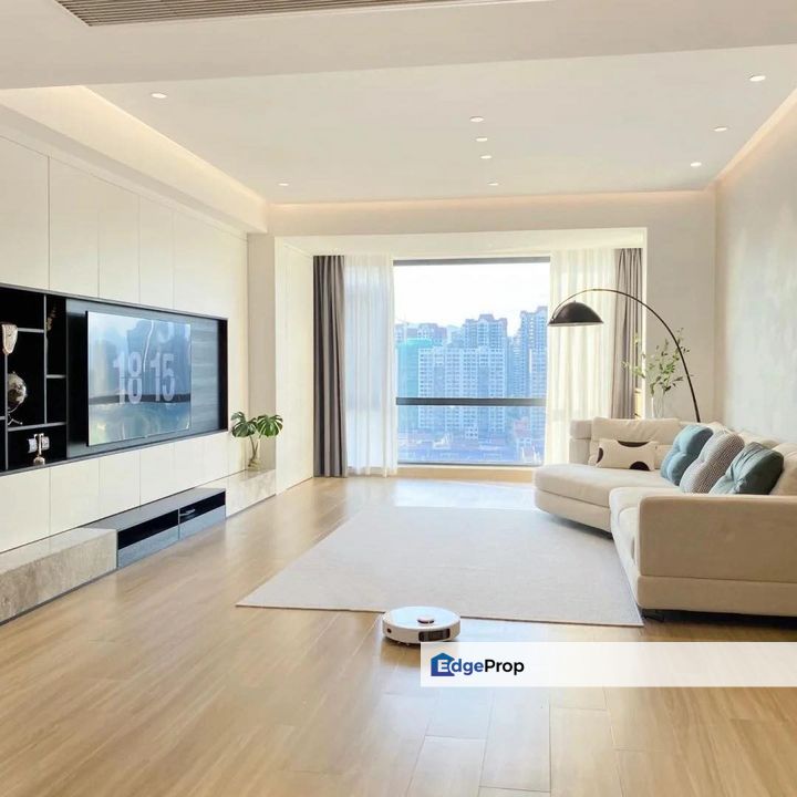 KLCC Freehold | Walking distance 3 Min to KLCC & Monorail, Kuala Lumpur, KLCC