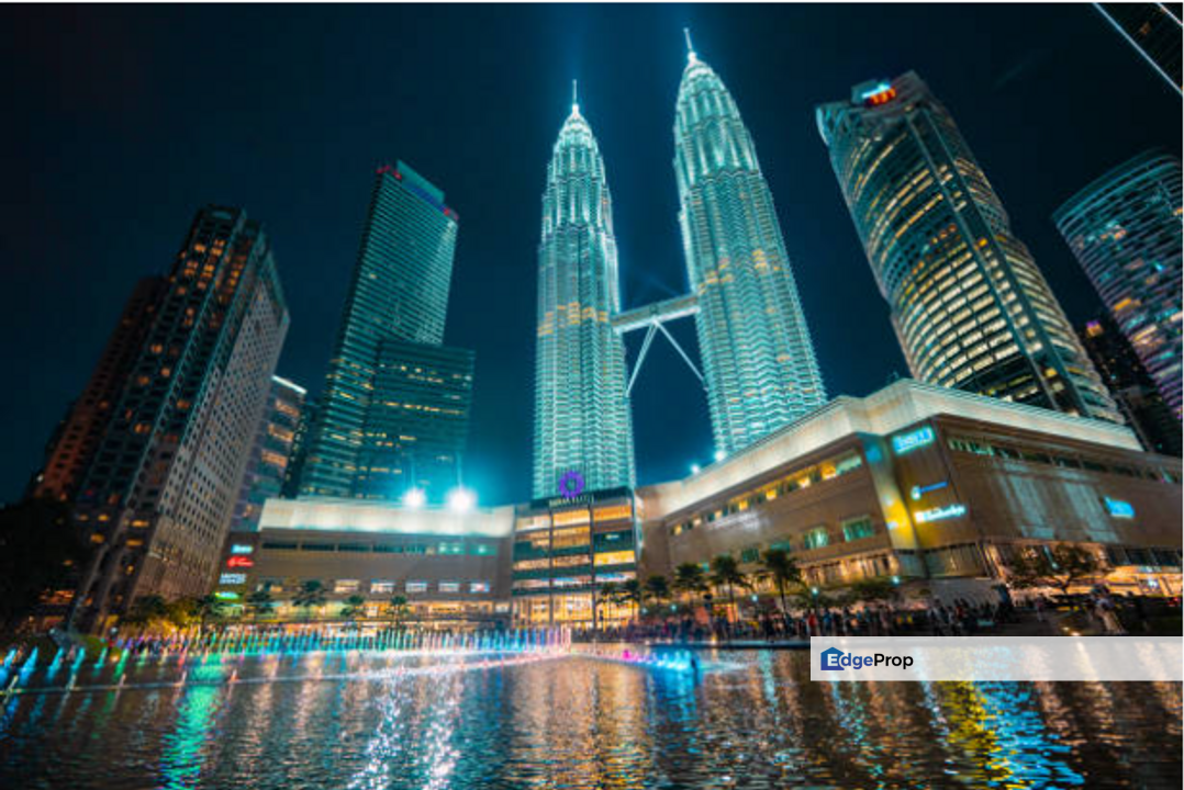 KLCC Freehold | Walking distance 3 Min to KLCC & Monorail, Kuala Lumpur, KLCC