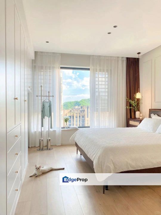 KLCC Freehold | Walking distance 3 Min to KLCC & Monorail, Kuala Lumpur, KLCC
