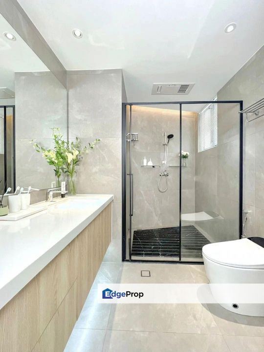 KLCC Freehold | Walking distance 3 Min to KLCC & Monorail, Kuala Lumpur, KLCC