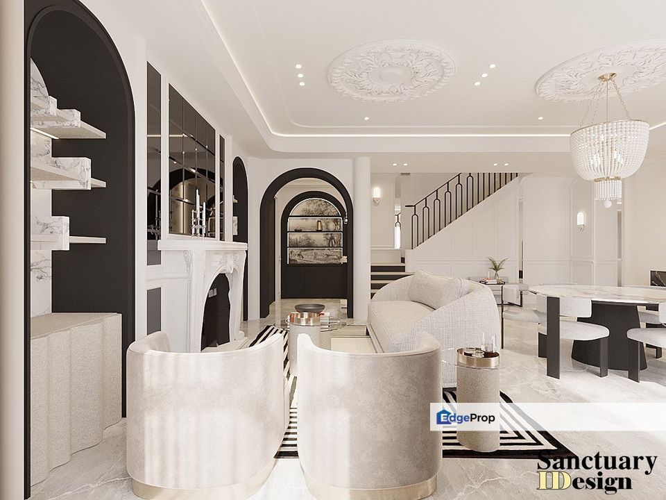 Covered Walkway Monorail | Walkable KLCC Freehold, Kuala Lumpur, KLCC