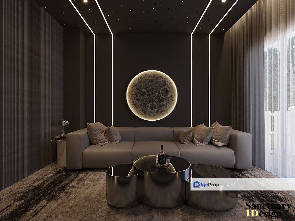 Directly Linked to KLCC | A Rare Freehold Opportunity, Kuala Lumpur, KLCC