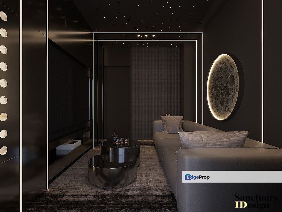 Directly Linked to KLCC | A Rare Freehold Opportunity, Kuala Lumpur, KLCC