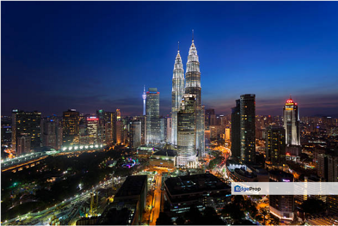 Directly Linked to KLCC | A Rare Freehold Opportunity, Kuala Lumpur, KLCC